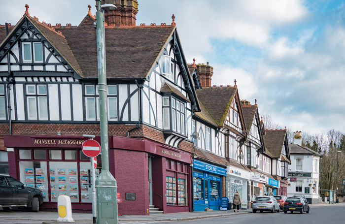 Burgess Hill, West Sussex