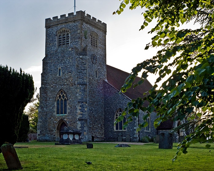 Thatcham, Berkshire