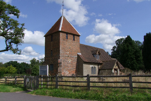 Tadley, Hampshire