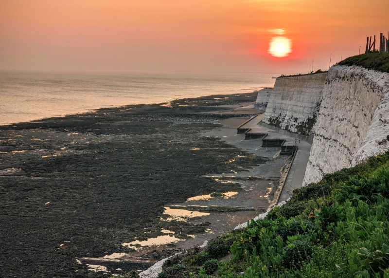 Saltdean, East Sussex