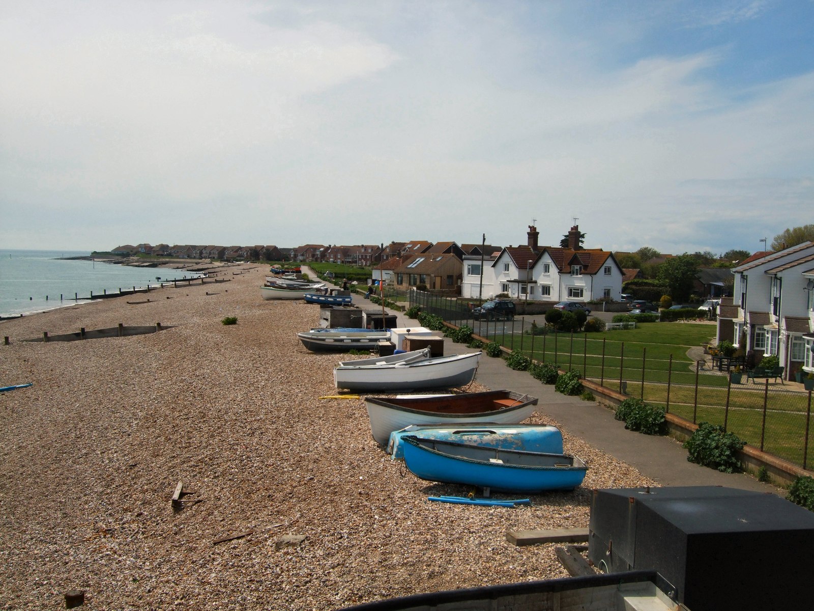 Selsey, West Sussex