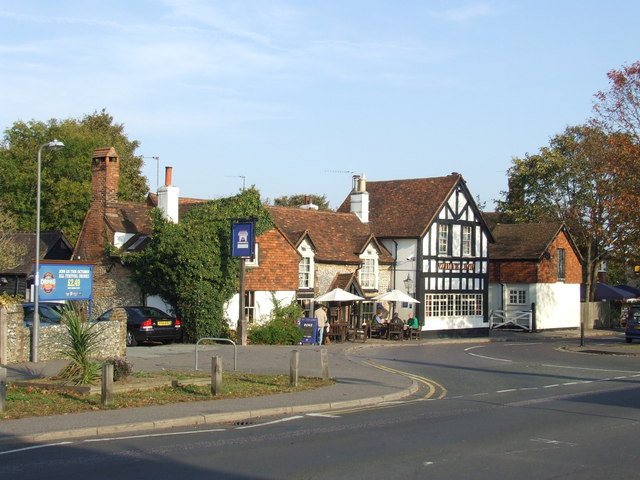 Warlingham, Surrey