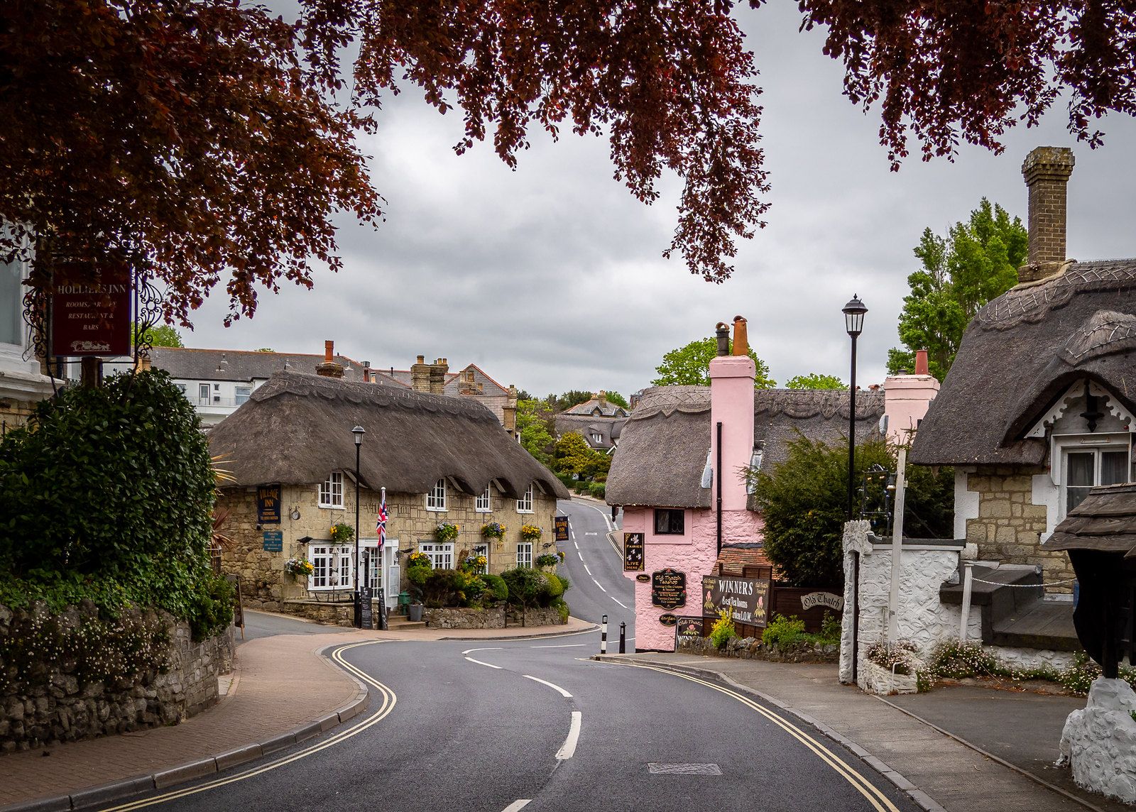 Shanklin, Isle of Wight