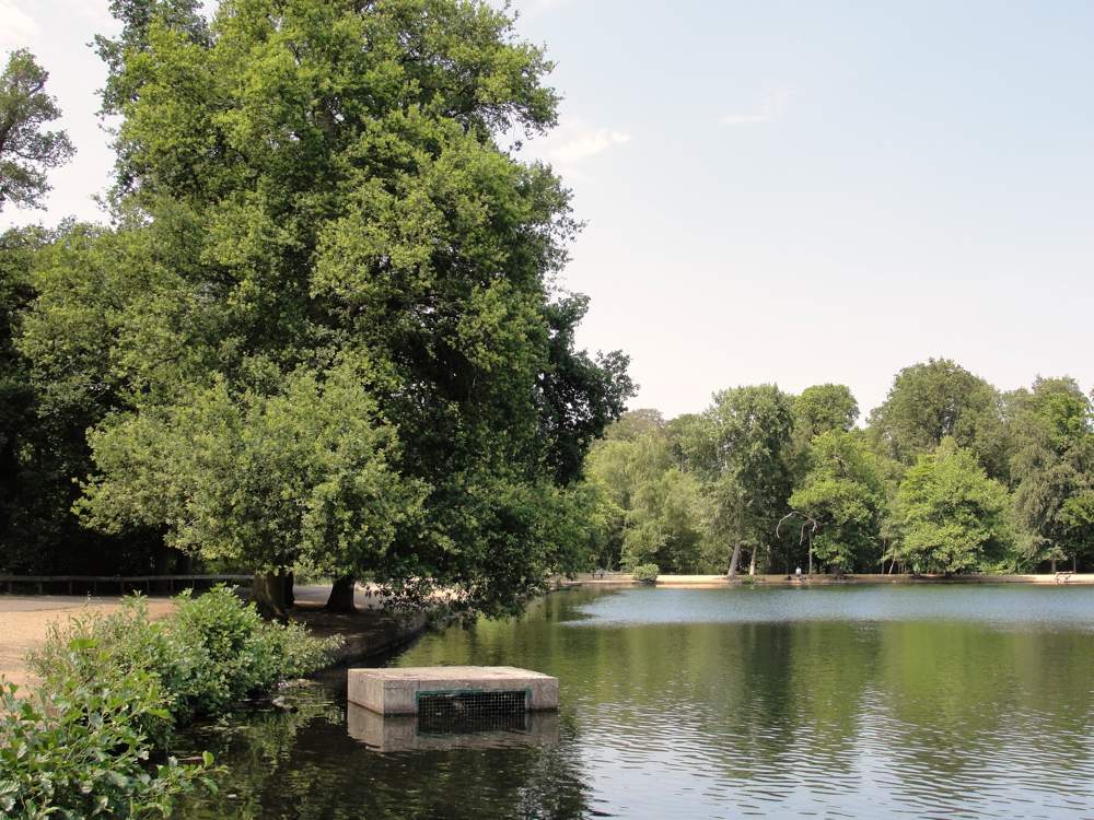 Iver Heath, Buckinghamshire