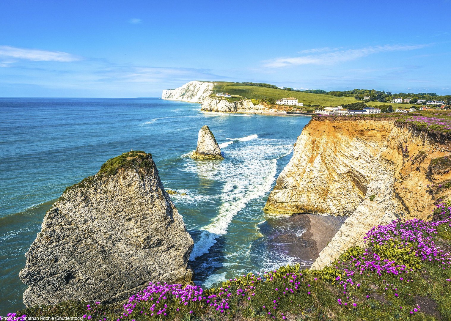 Freshwater, Isle of Wight