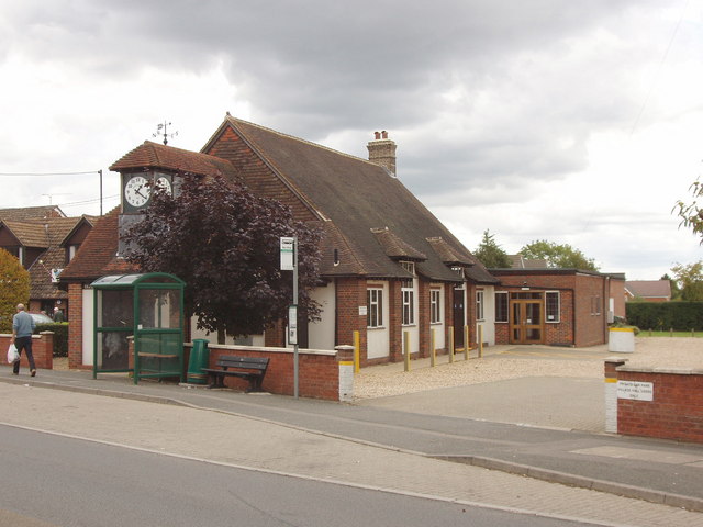 Prestwood, Buckinghamshire