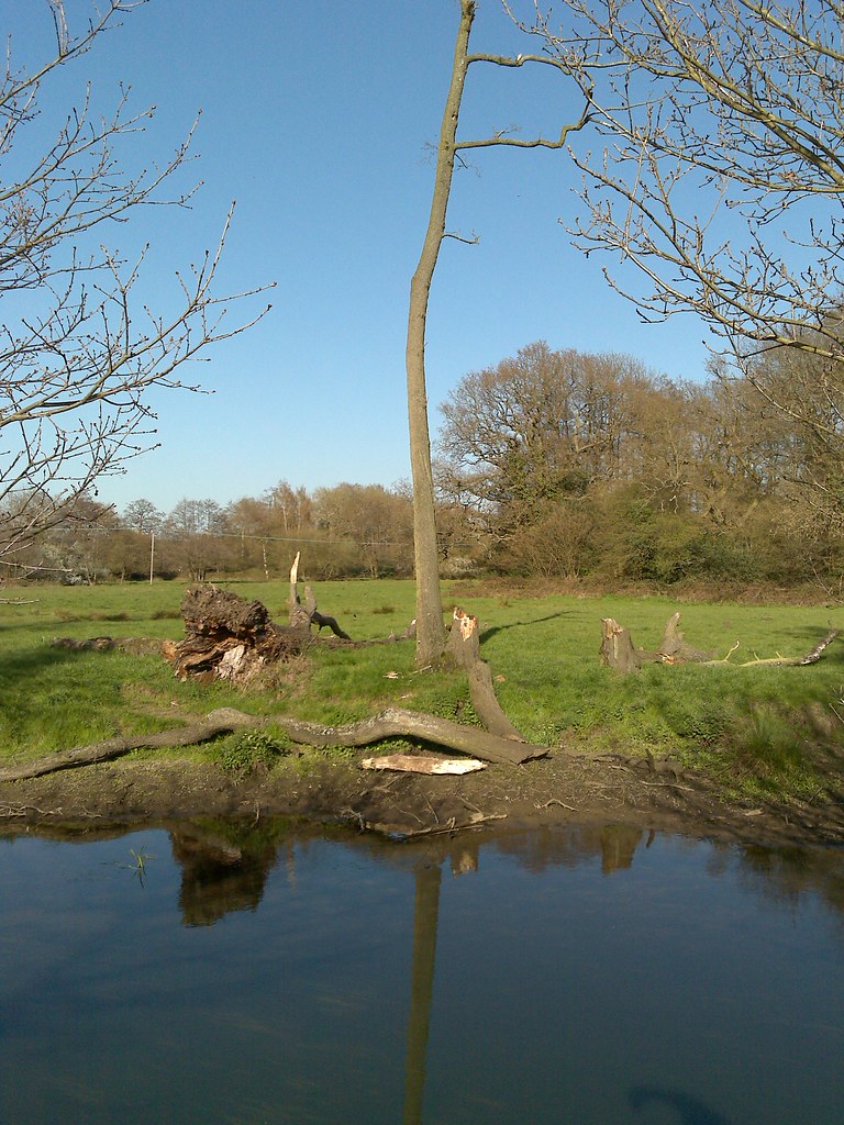 Blackwater, Hampshire