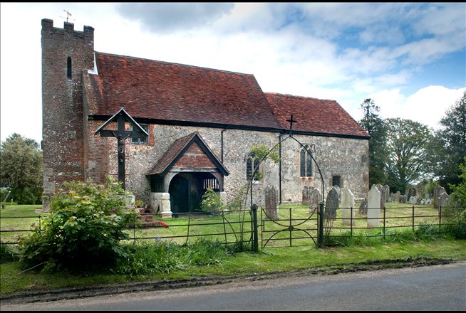 North Baddesley, Hampshire