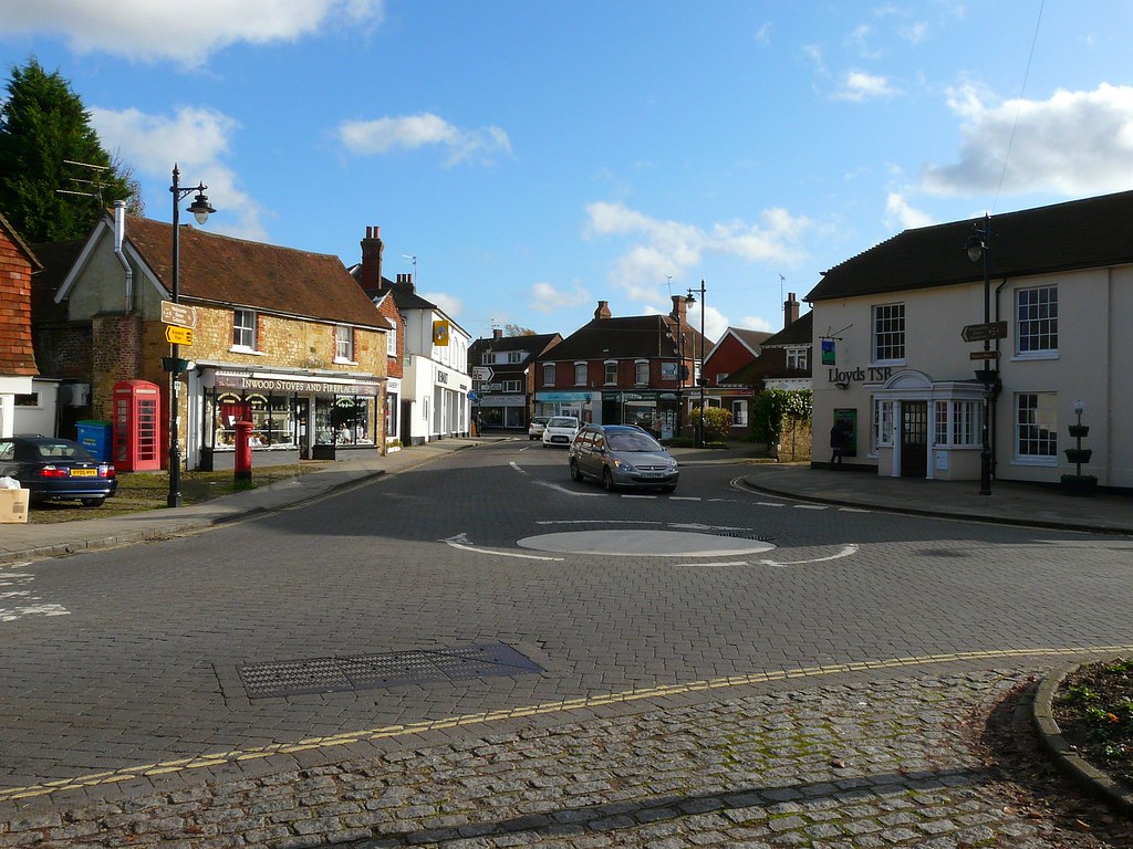 Liphook, Hampshire