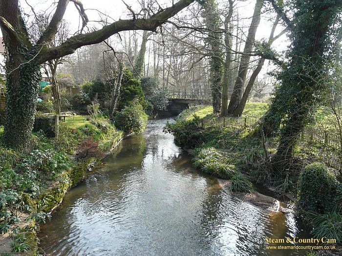 Liss, Hampshire