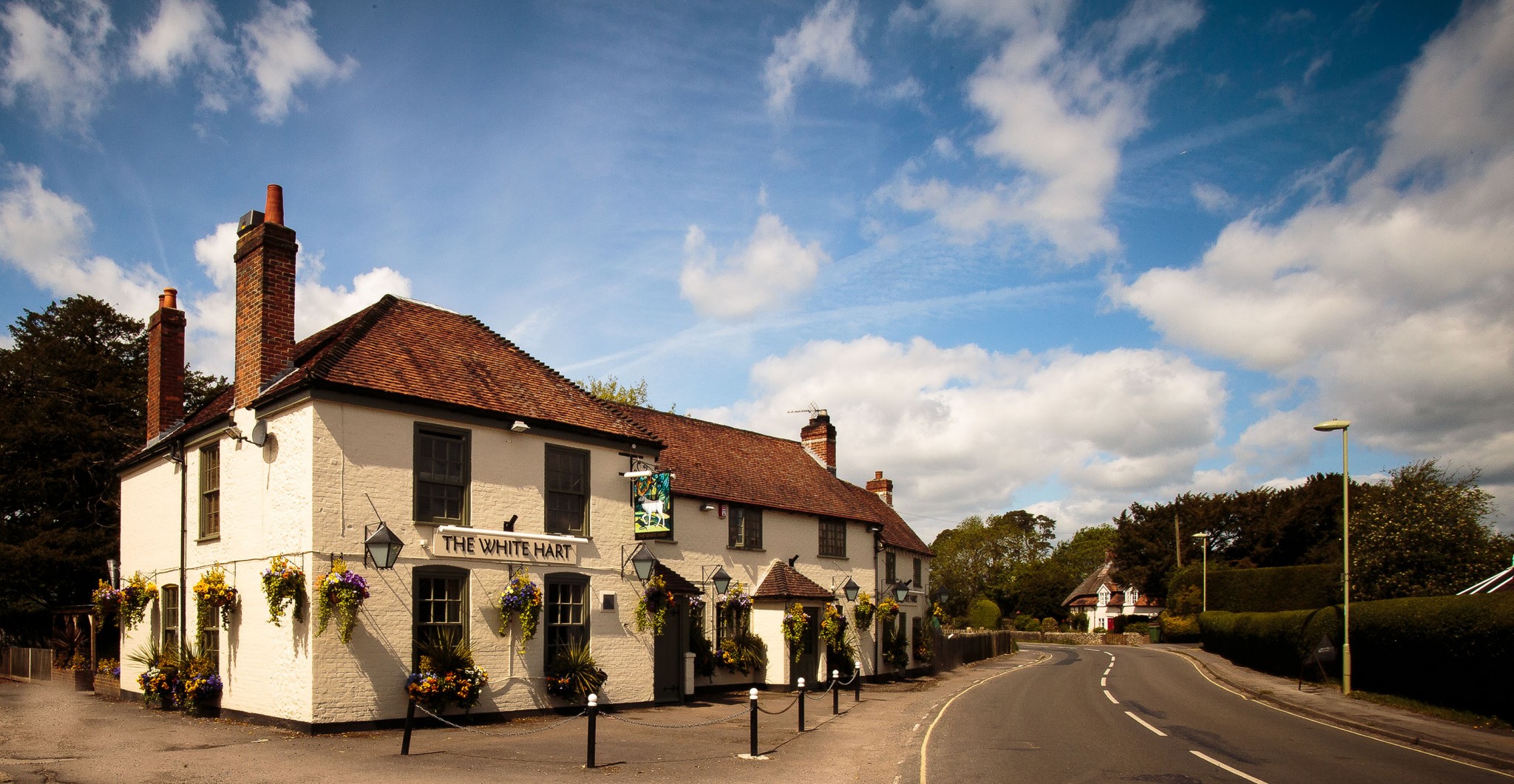 Denmead, Hampshire