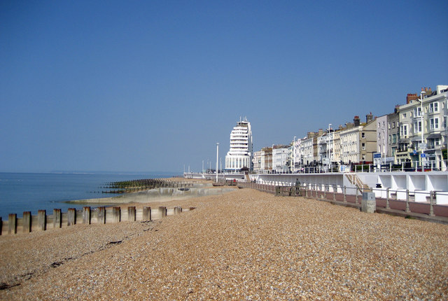 St. Leonards, East Sussex