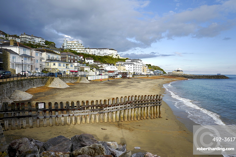 Ventnor, Isle of Wight