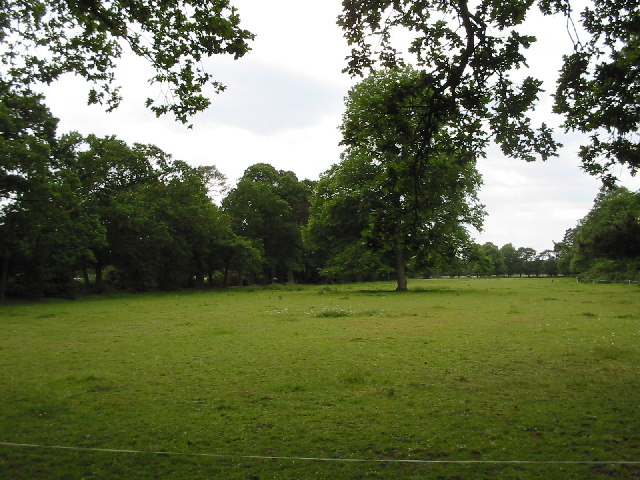 Burghfield Common, Berkshire