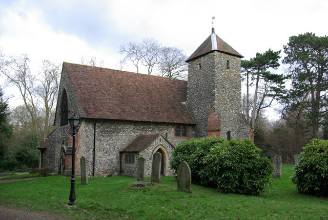 West Kingsdown, Kent