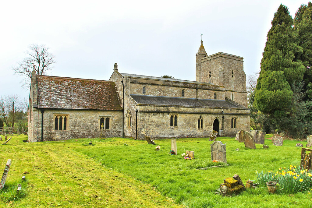 Oakley, Buckinghamshire