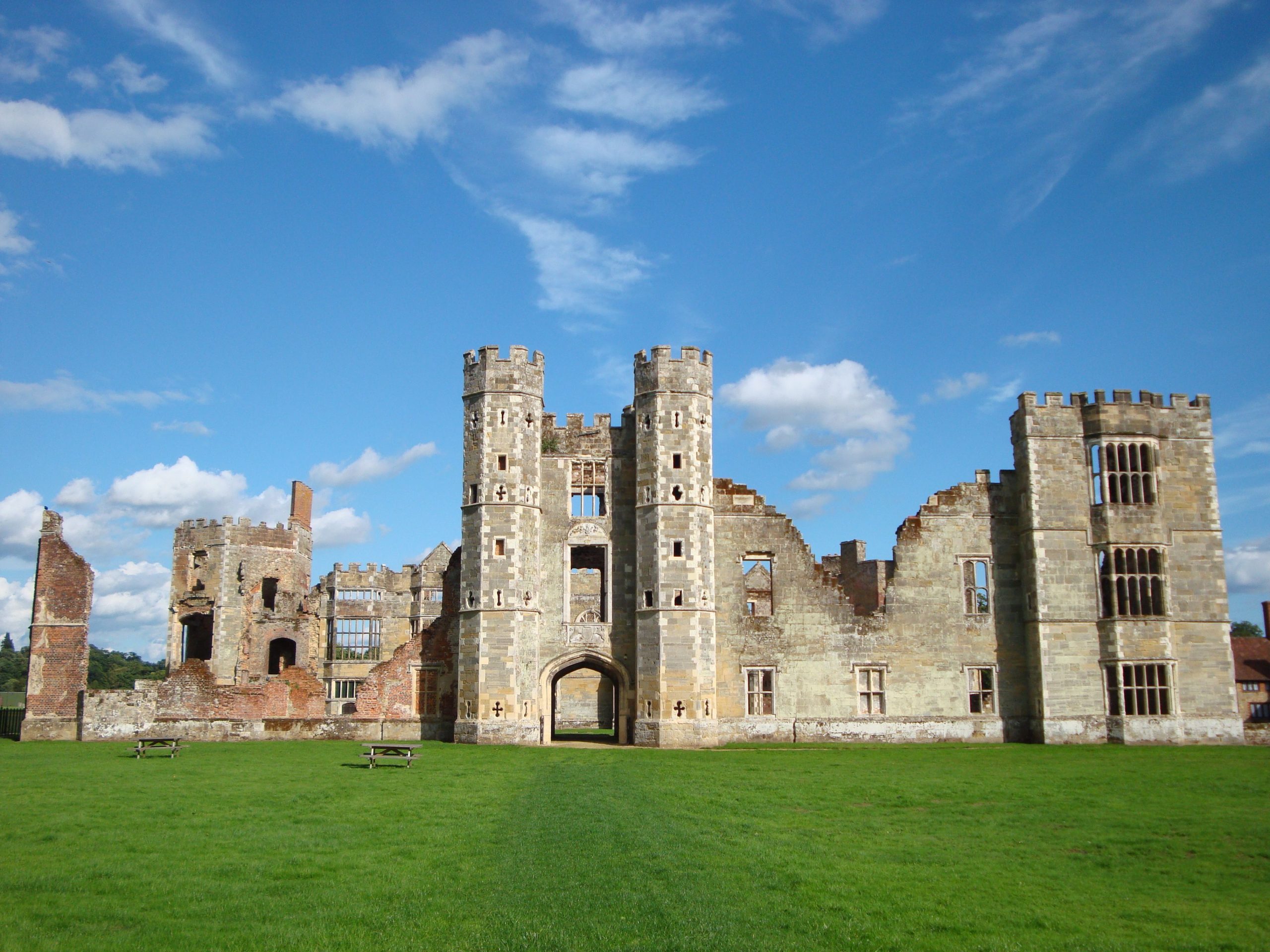 Midhurst, West Sussex