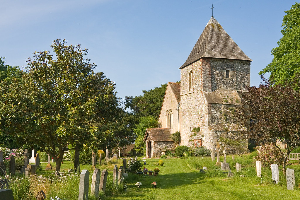 Yapton, West Sussex