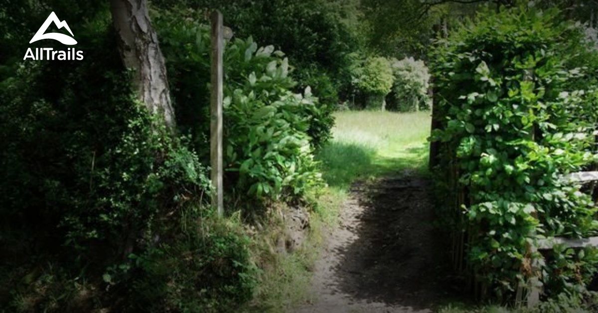 Forest Row, East Sussex