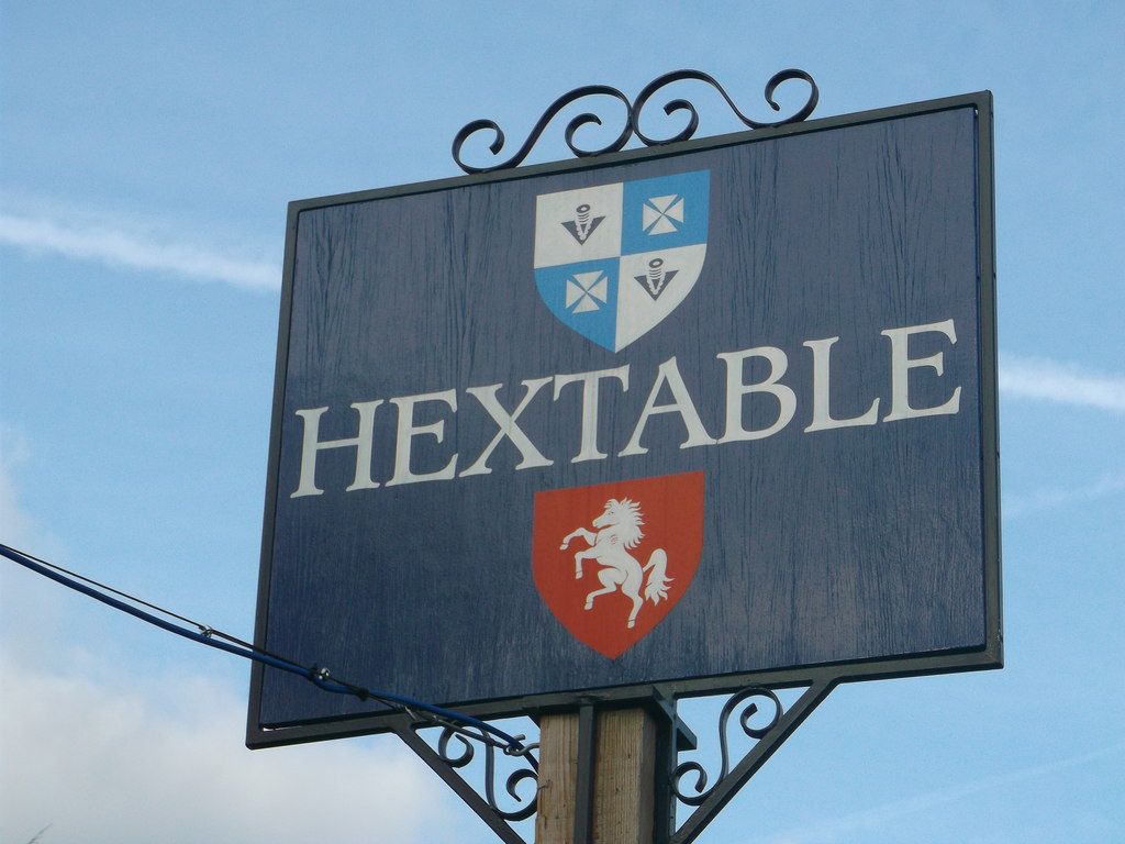 Hextable, Kent