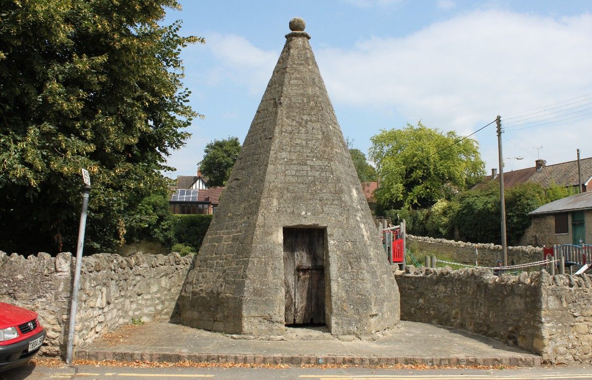 Wheatley, Oxfordshire