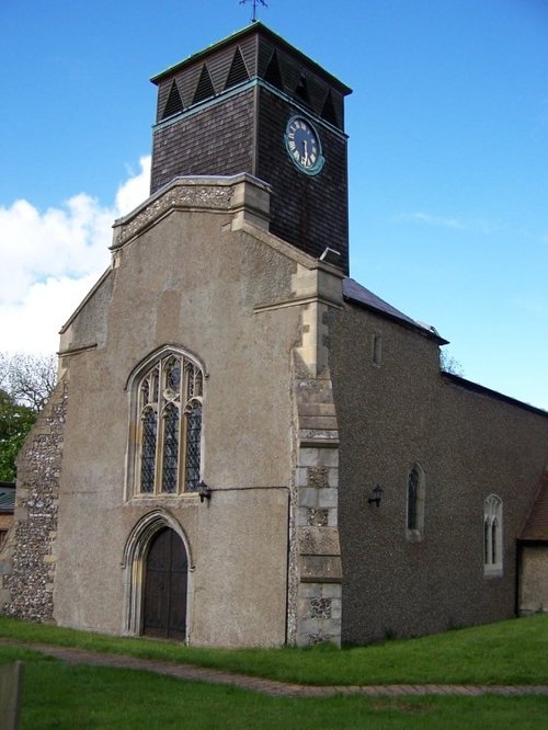 Stokenchurch, Buckinghamshire