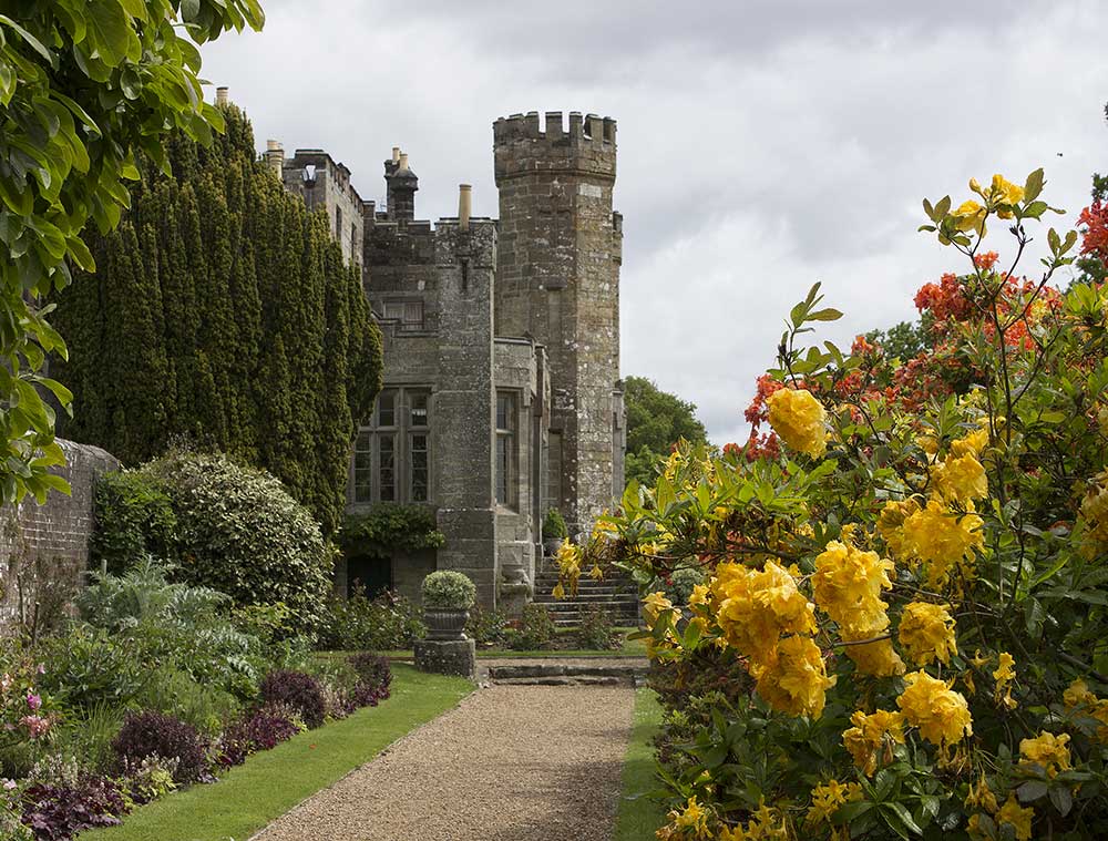 Wadhurst, East Sussex