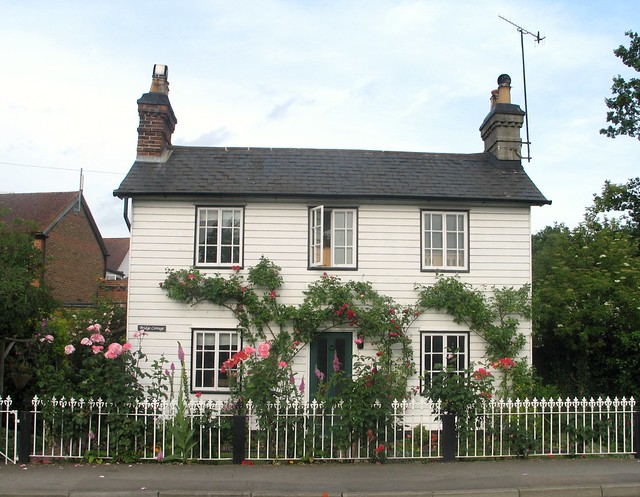 Smallfield, Surrey