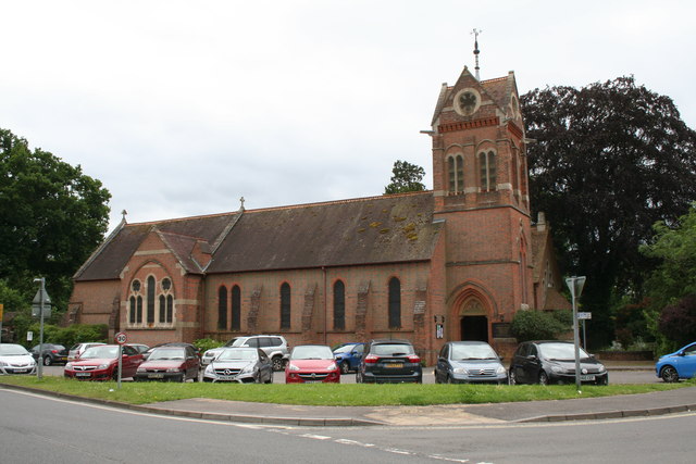 Mortimer, Berkshire