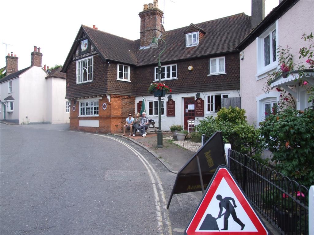 Cuckfield, West Sussex