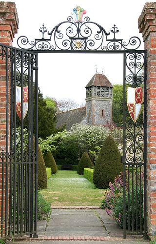 Hinton, Hampshire