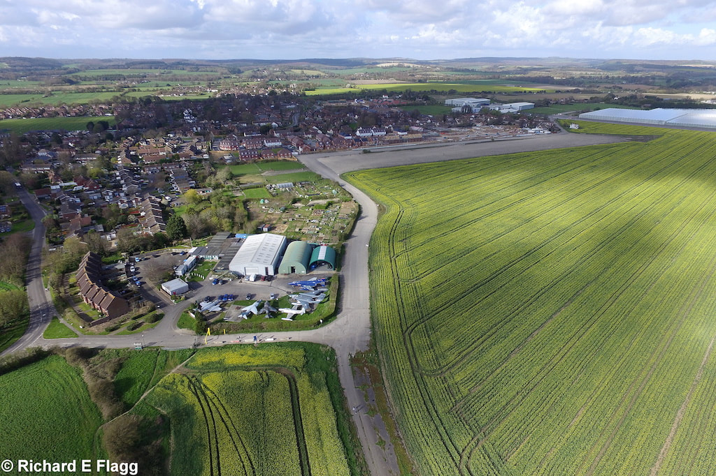 Tangmere, West Sussex