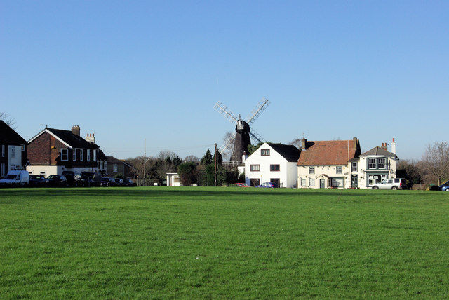 Meopham, Kent