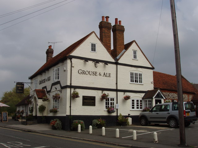 Lane End, Buckinghamshire