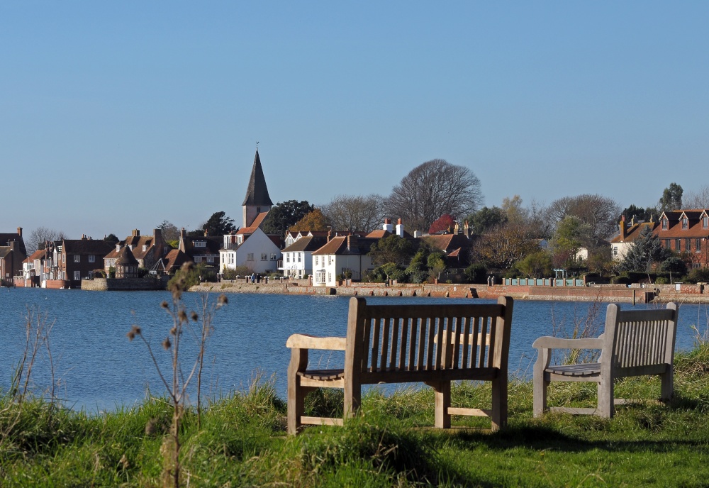 Bosham, West Sussex