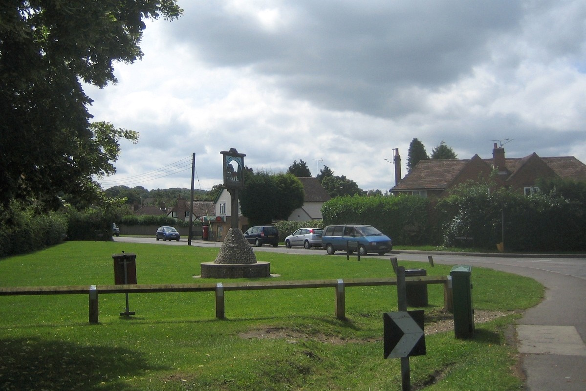 Woodcote, Oxfordshire