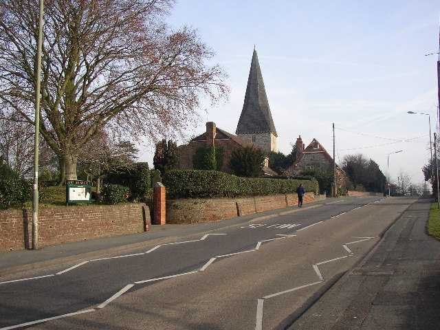 Ash, Surrey