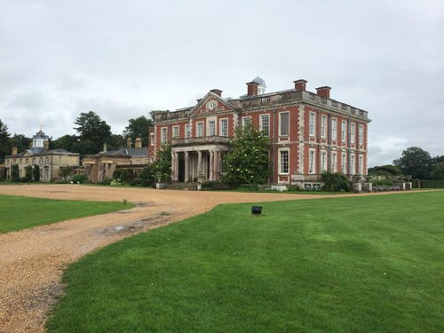 Rowlands Castle, Hampshire