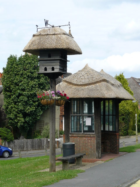 Westcott, Surrey