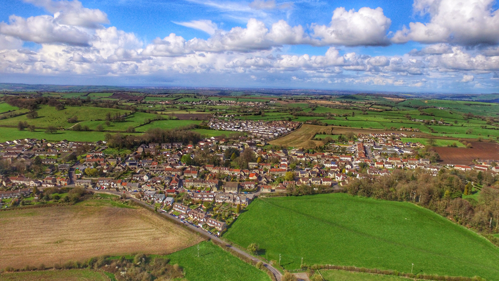 Timsbury, Hampshire