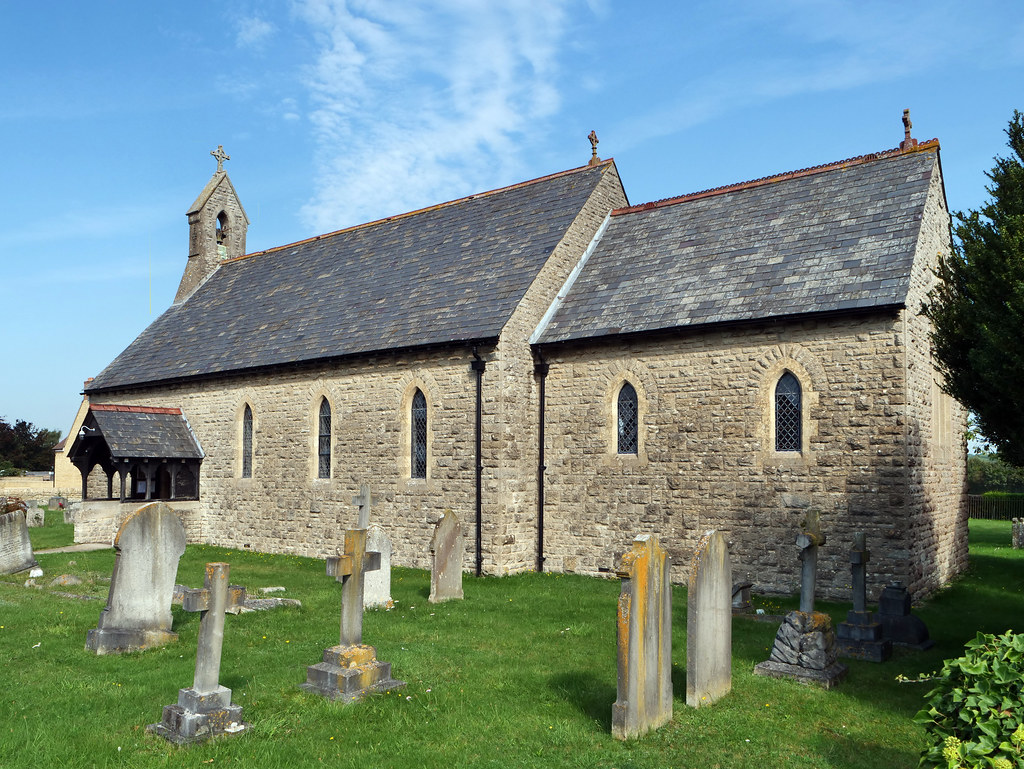 Long Hanborough, Oxfordshire