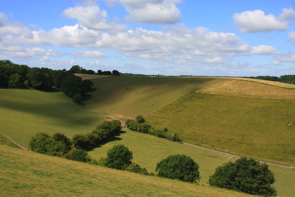 Greenhill, Kent