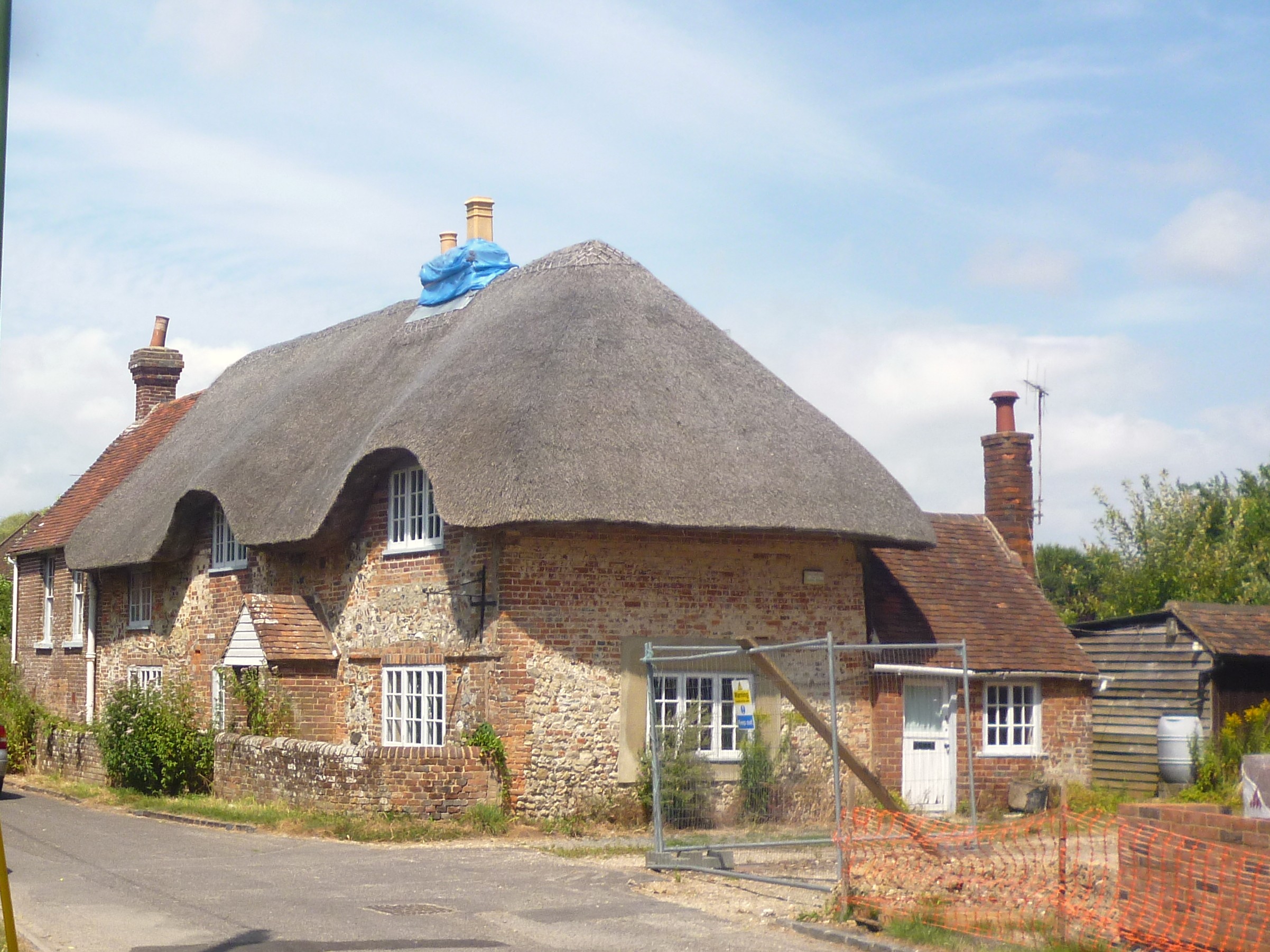 Fishbourne, West Sussex