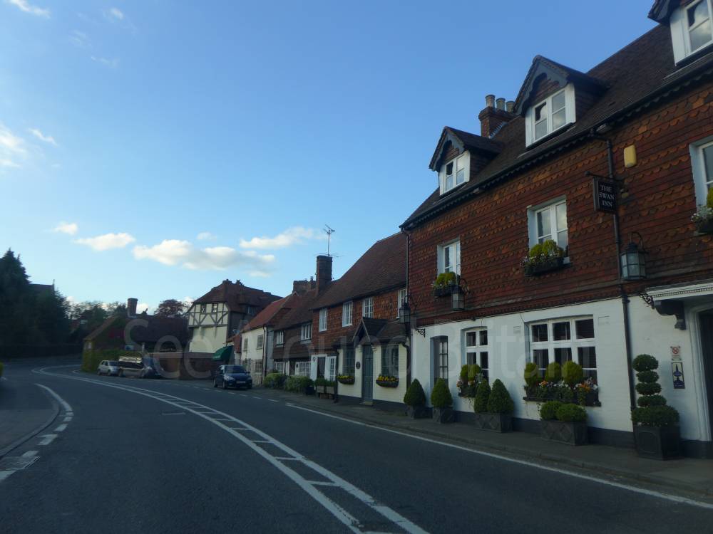 Chiddingfold, Surrey