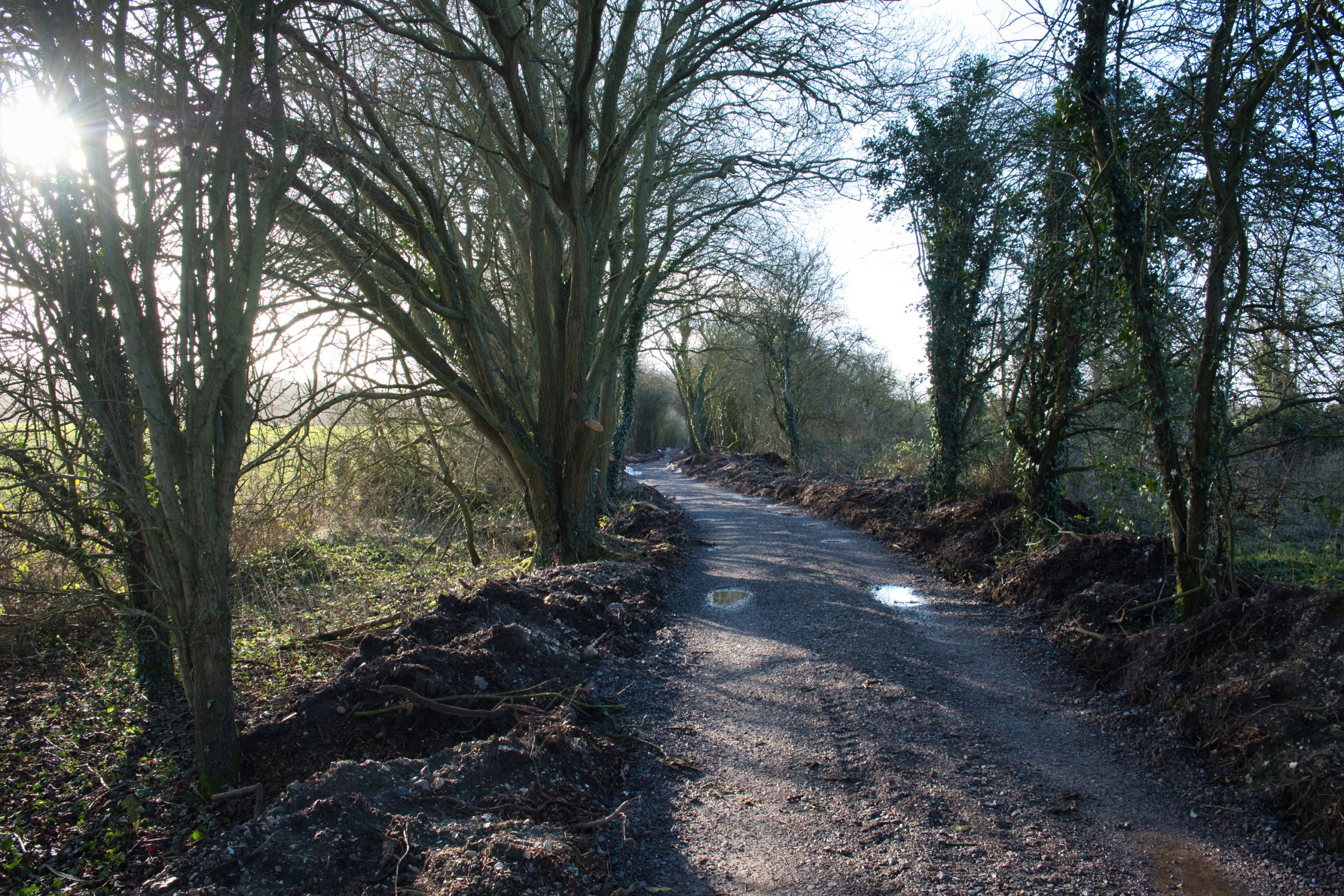 Hermitage, Berkshire