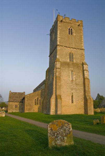 Stanford in the Vale, Oxfordshire