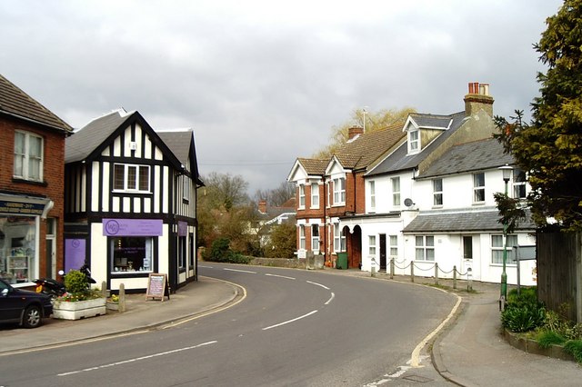 Lyminge, Kent