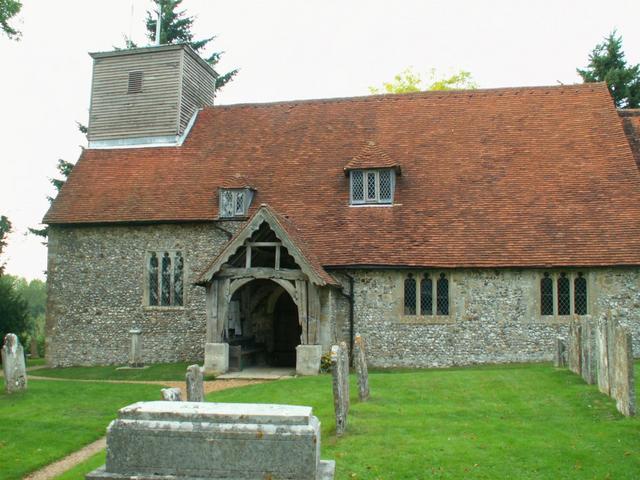 West Wellow, Hampshire