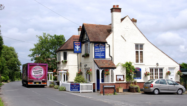 Maypole, Kent