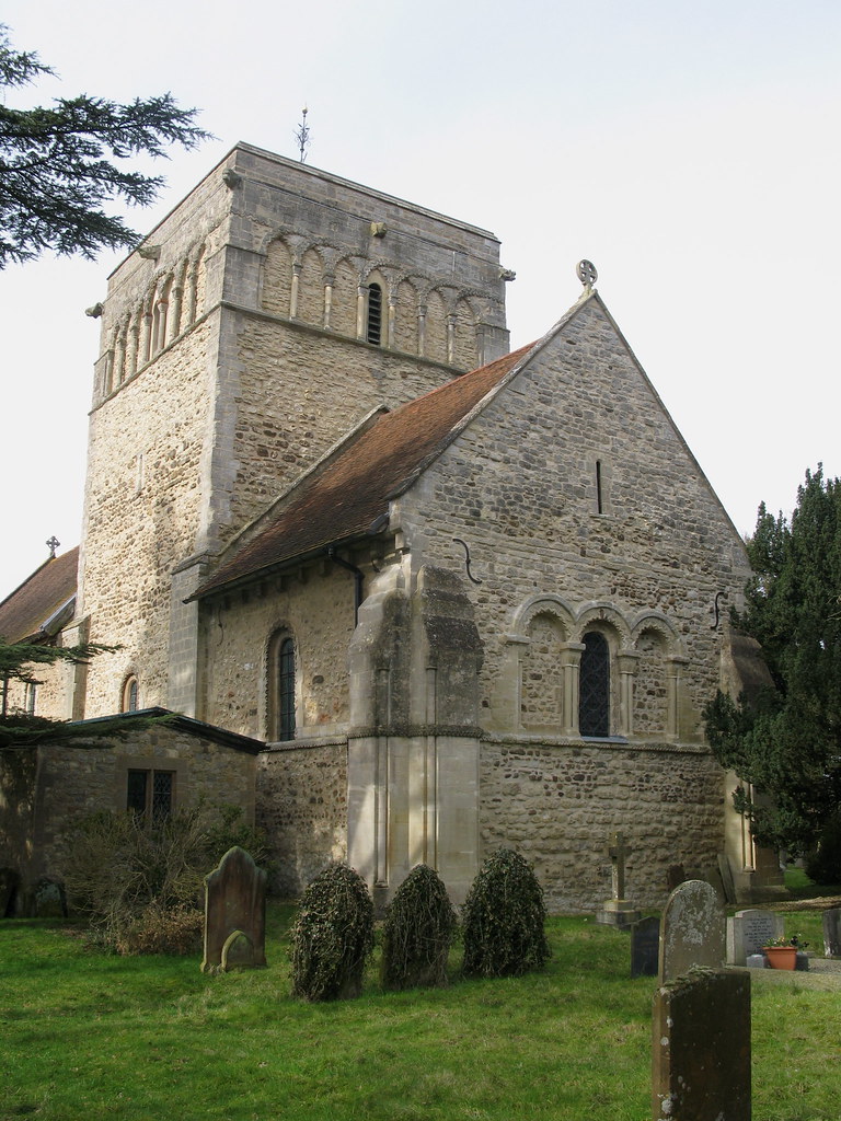 Stewkley, Buckinghamshire